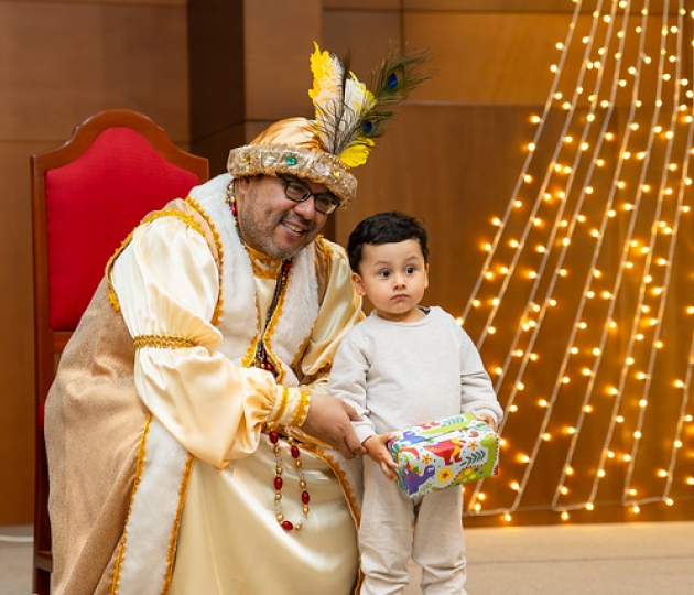 Día de los Reyes Magos 2026 Día de los Reyes Magos 2026