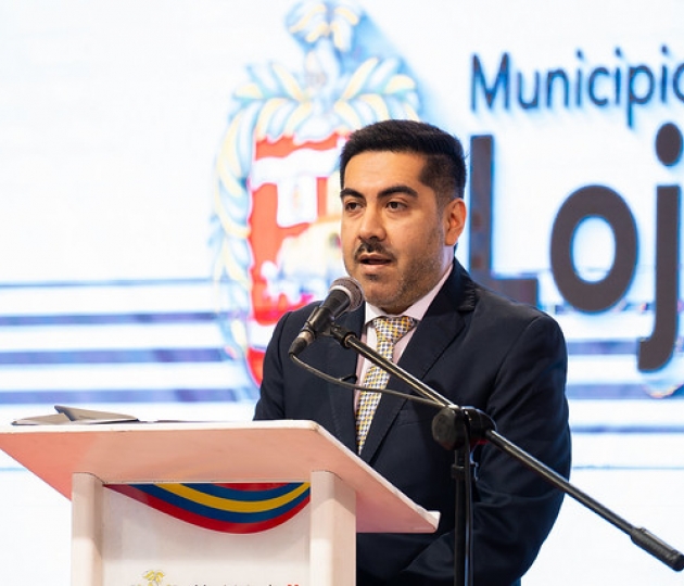 Feria de Empleo Conectando Oportunidades 2025