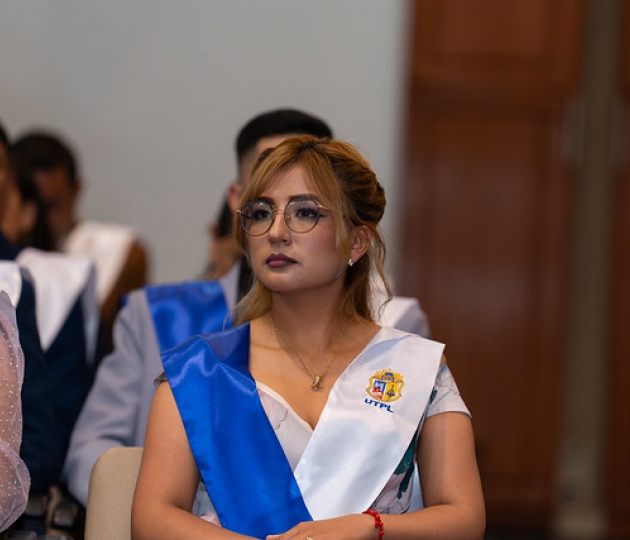 Ceremonia de Incorporación | 10 de diciembre | Mañana