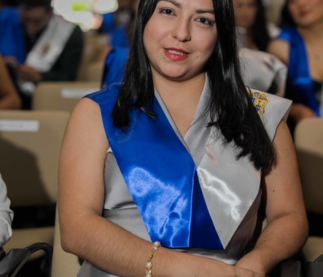 Ceremonia de Incorporación | 30 de octubre | Mañana