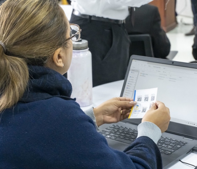 Expo Semestre Ascendere abril - agosto 2025
