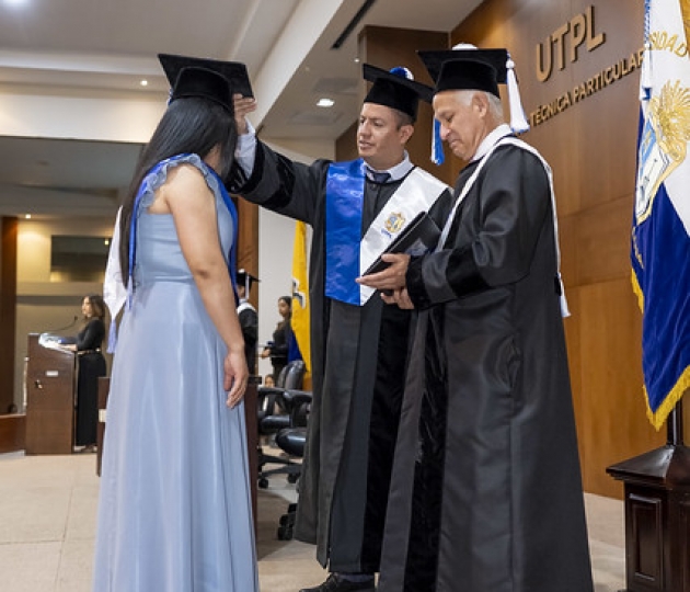 Ceremonia de Incorporación | 27 de noviembre | Tarde