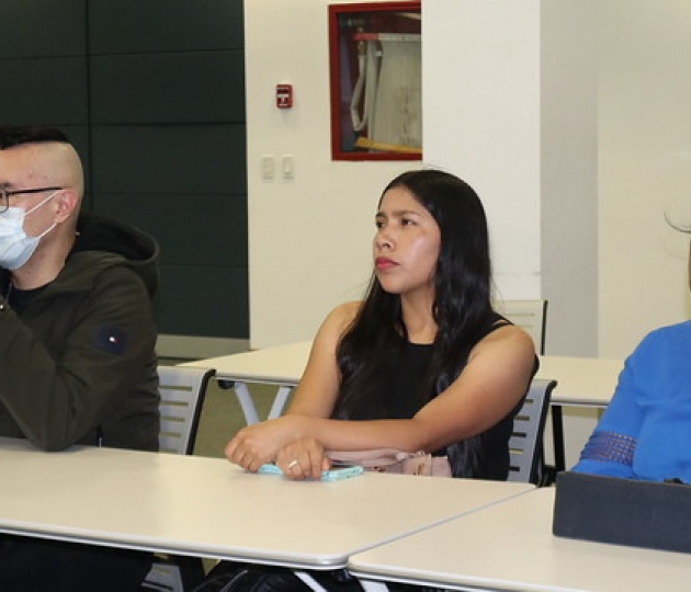 Taller participativo de socialización de resultados y estrategias psicopedagógicas para la convivencia en centros de práctica Taller participativo de socialización de resultados y estrategias psicopedagógicas para la convivencia en centros de práctica