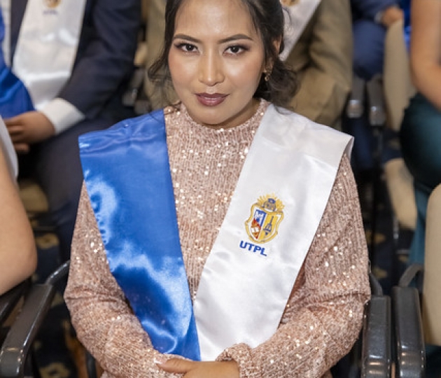 Ceremonia de Incorporación | 28 de abril 2024 | Mañana