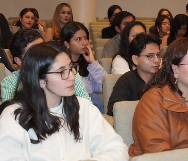 Diálogos Éticos "El uso irrazonable de los antibióticos: una mirada ética"