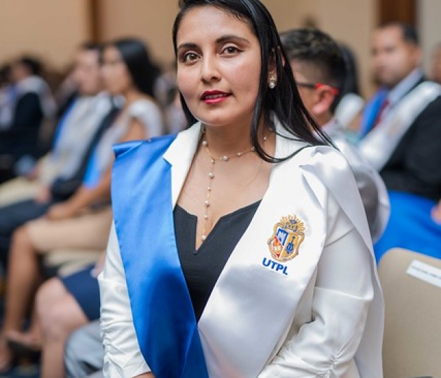 Ceremonia de Incorporación | 28 de abril 2024 | Tarde