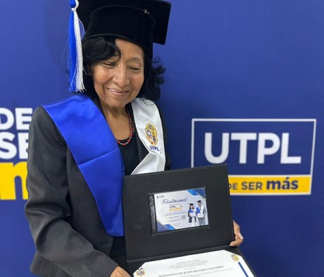 Incorporación UTPL Santa Cruz | Puerto Ayora – Galápagos Incorporación UTPL Santa Cruz | Puerto Ayora – Galápagos