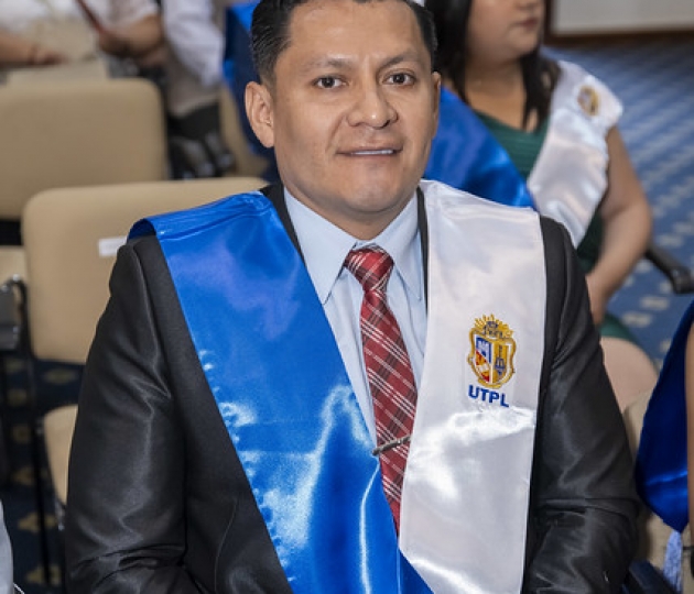 Ceremonia de Incorporación | 26 de mayo 2025 | Mañana