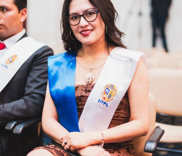 Ceremonia de Incorporación | 23 de octubre | Mañana