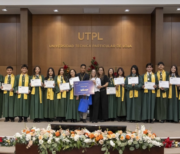 I Festival de Villancicos en inglés "Bells & Voices"