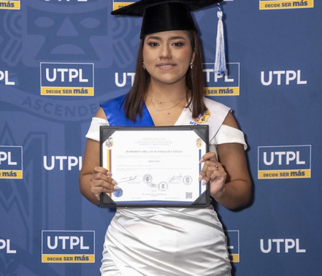 Ceremonia de Incorporación | 10 de diciembre | Tarde