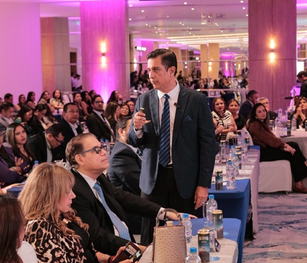 UTPL ratificada como la mejor marca empleadora del Sector Educación del país