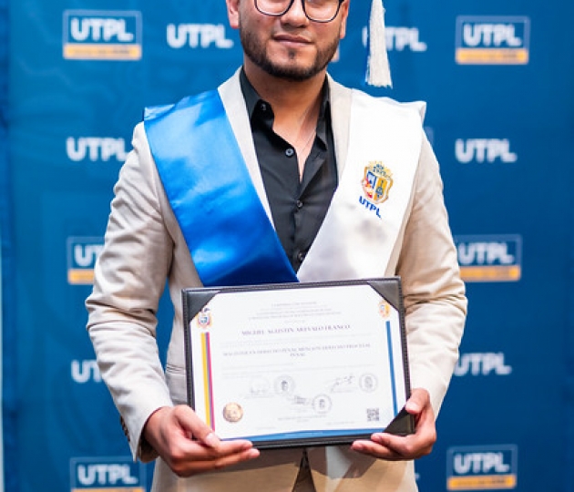 Ceremonia de Incorporación | 21 de octubre | Tarde