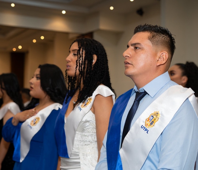 Ceremonia de Incorporación | 23 de abril 2024 | Mañana