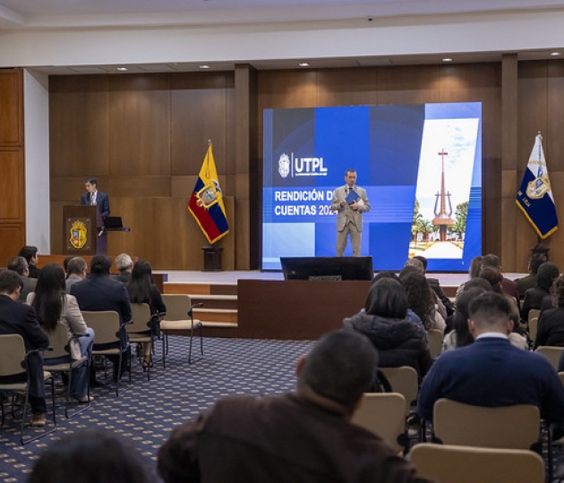 Rendición de Cuentas 2024