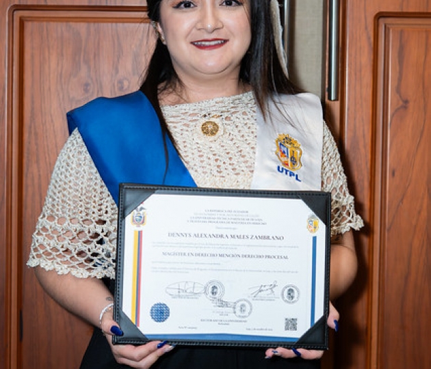 Ceremonia de Incorporación | 22 de octubre | Tarde