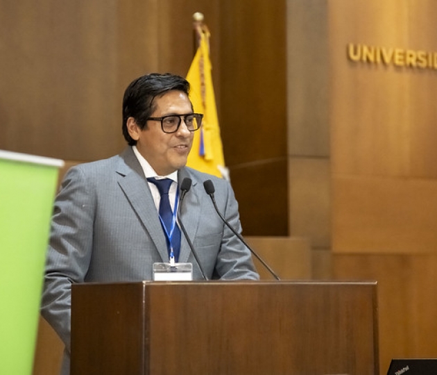 XI Foro Internacional de Acreditación EQUAA 2025: "El impacto de la IA en la formación de estudiantes de educación superior".