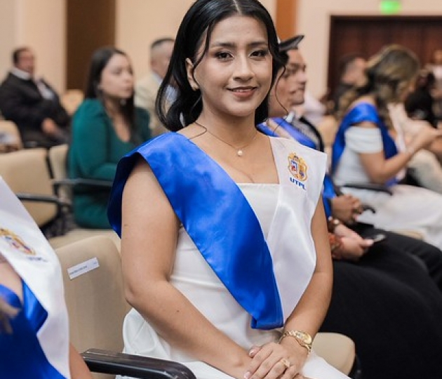 Ceremonia de Incorporación | 27 de noviembre | Tarde