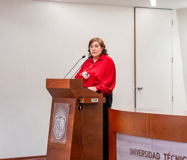 Presentación de recursos de innovación educativa