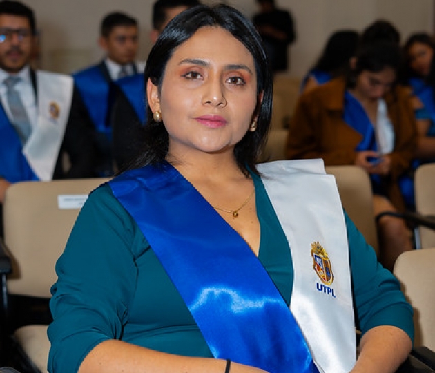 Ceremonia de Incorporación | 29 de octubre | Mañana