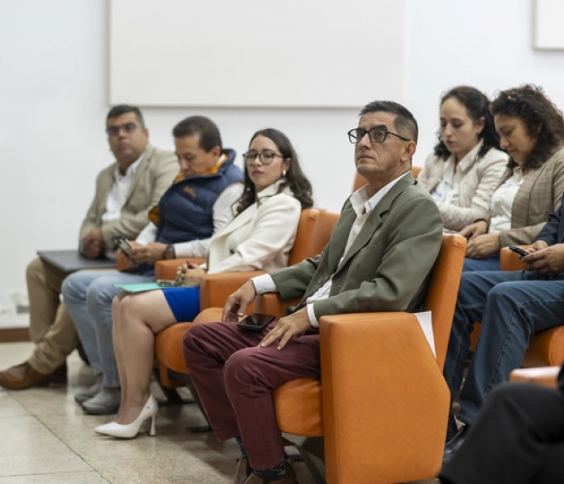 41 años de la carrera de Geología 41 años de la carrera de Geología