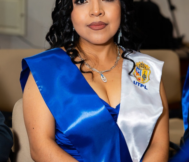 Ceremonia de Incorporación | 4 de diciembre | Tarde