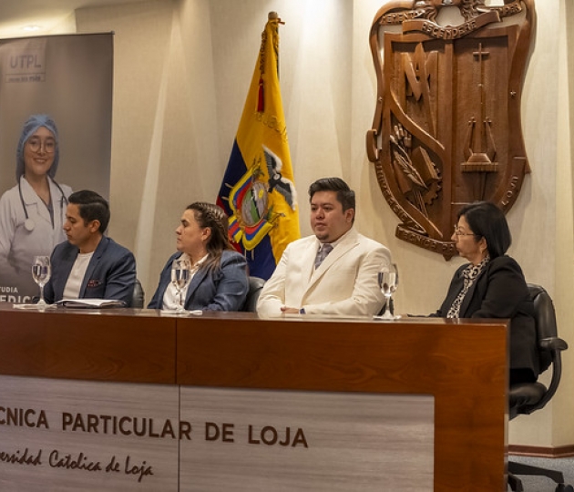 I Congreso Intersectorial sobre Prevención de la Violencia de Género y Empoderamiento de Mujeres en Situación de Vulnerabilidad I Congreso Intersectorial sobre Prevención de la Violencia de Género y Empoderamiento de Mujeres en Situación de Vulnerabilidad