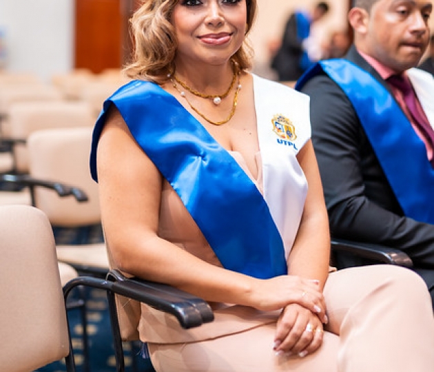 Ceremonia de Incorporación | 30 de junio | Tarde
