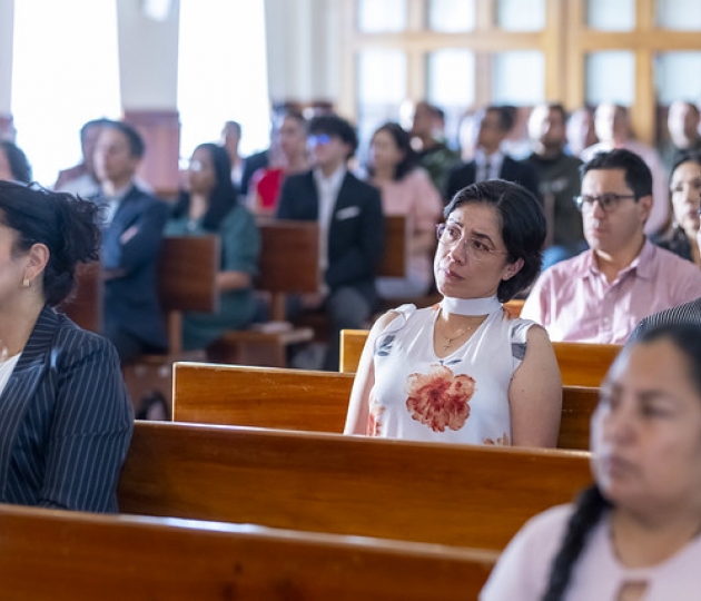 XXI Aniversario del tránsito al cielo de Fernando Rielo XXI Aniversario del tránsito al cielo de Fernando Rielo