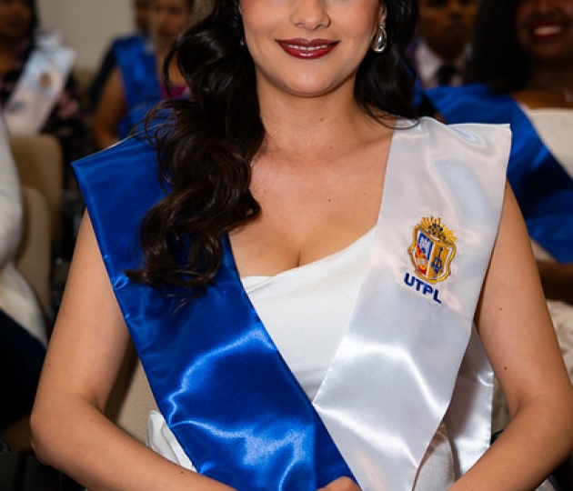 Ceremonia de Incorporación | 4 de diciembre | Tarde