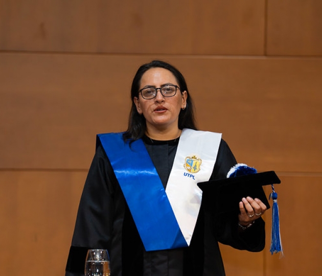 Ceremonia de Incorporación | 3 de diciembre | Tarde Ceremonia de Incorporación | 3 de diciembre | Tarde