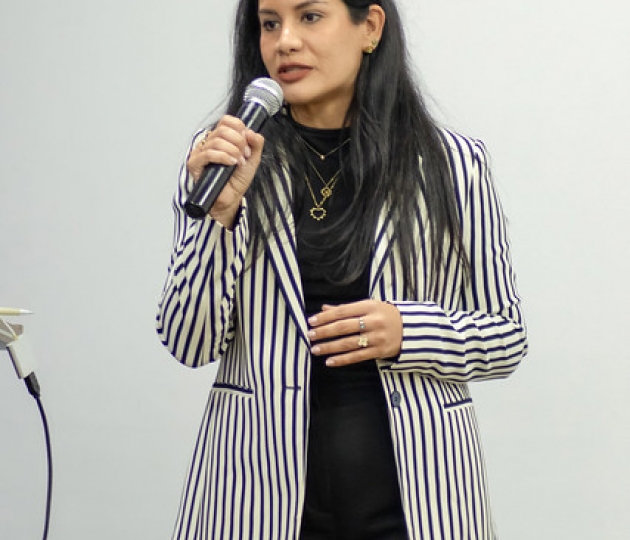 Impacto + UTPL en Guayaquil: Conectando con el territorio y el futuro sostenible