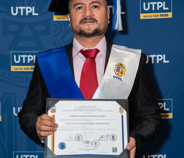 Ceremonia de Incorporación | 6 de noviembre | Mañana