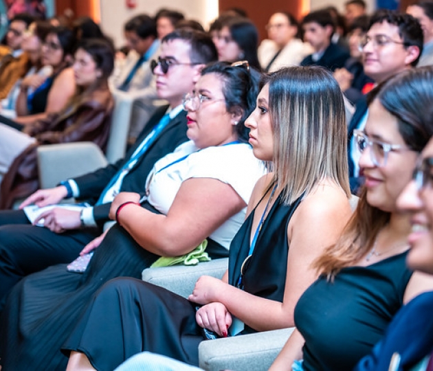 IX UTPL MUN: jóvenes liderando el diálogo global desde Loja