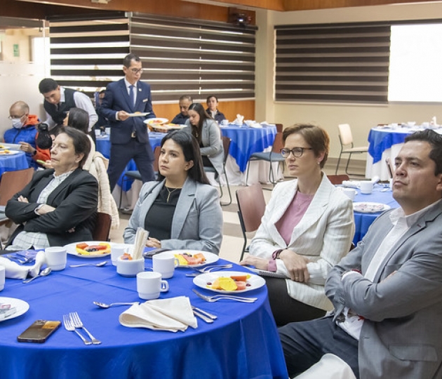Socialización proyecto GEM 2024
