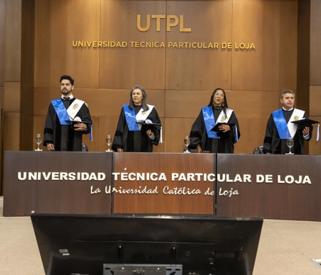 Ceremonia de Incorporación | 22 de abril 2024 | Tarde