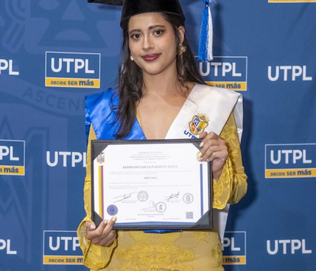 Ceremonia de Incorporación | 25 de noviembre | Mañana