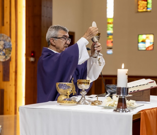 Misión Idente Profesional Taquil 2026