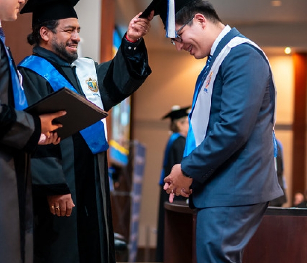 Ceremonia de Incorporación | 20 de marzo 2026 | Mañana