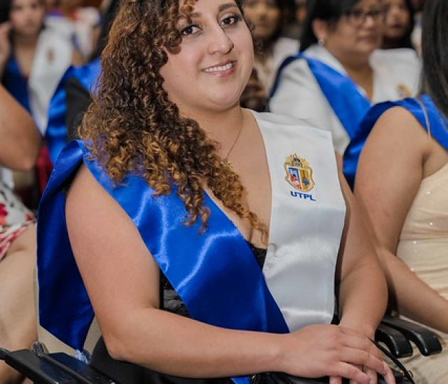 Ceremonia de Incorporación | 23 de octubre | Tarde