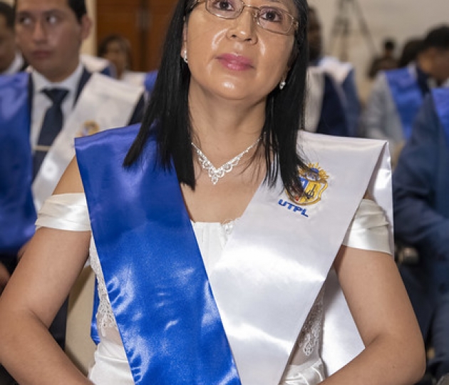 Ceremonia de Incorporación | 10 de diciembre | Mañana