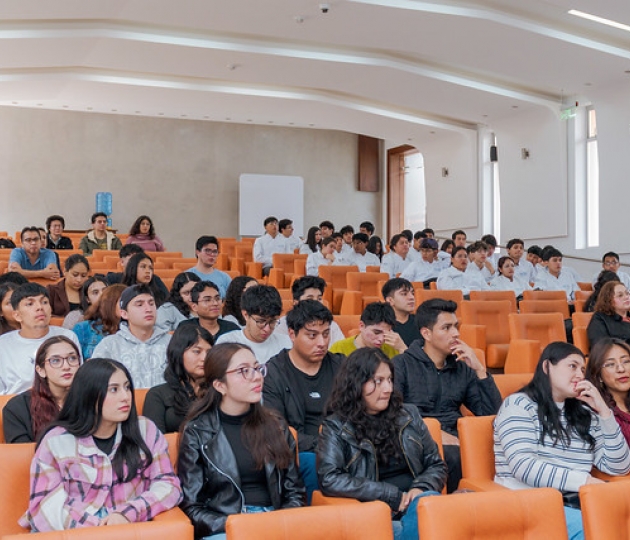 Taller académico Alimentos funcionales