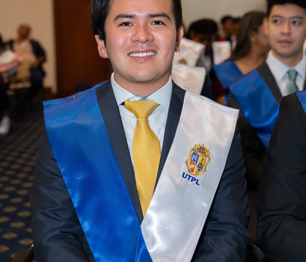 Ceremonia de Incorporación | 25 de abril 2024 | Mañana