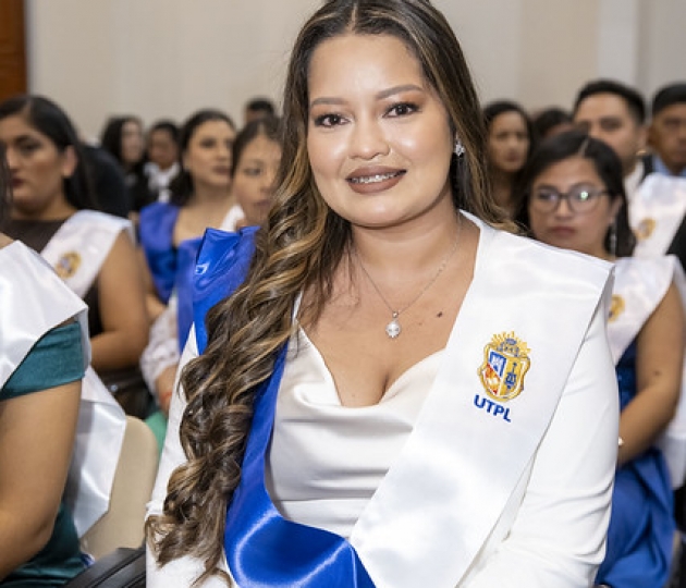 Ceremonia de Incorporación | 27 de junio | Mañana