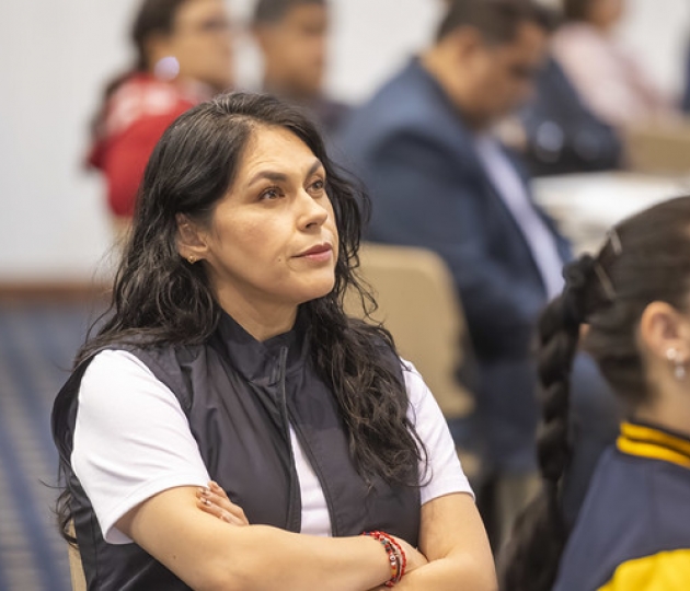 V Seminario de la Cátedra Fernando Rielo