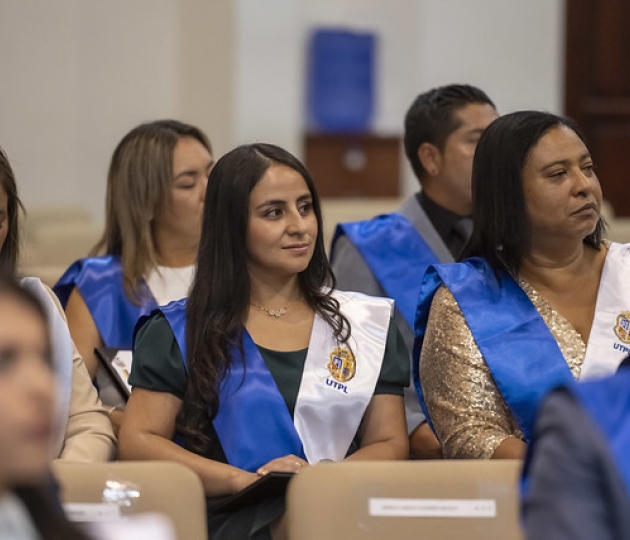 Ceremonia de Incorporación | 20 de noviembre | Mañana Ceremonia de Incorporación | 20 de noviembre | Mañana