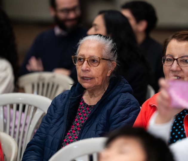 Festival Internacional SINFIN Armonía 2025