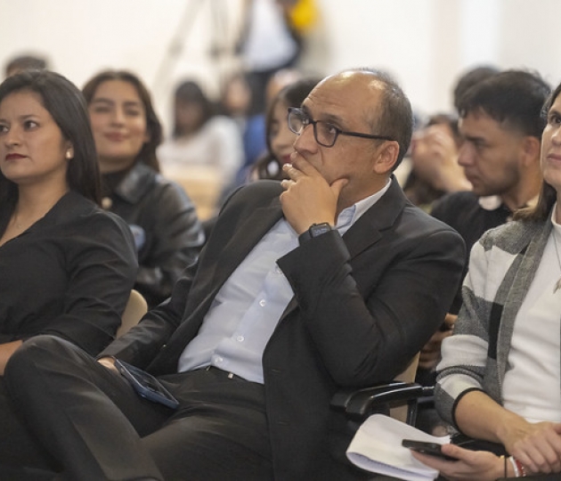 Administradores que inspiran: el futuro se transforma hoy