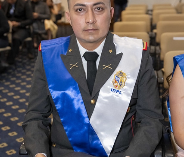 Ceremonia de Incorporación | 21 de octubre | Mañana Ceremonia de Incorporación | 21 de octubre | Mañana