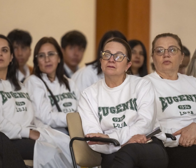 I Festival de Villancicos en inglés "Bells & Voices"